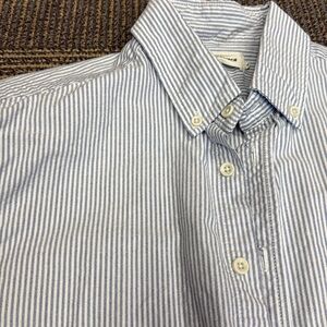 Taylor Stitch Men’s Button Up Shirt Size 40